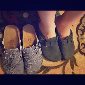 Original BiRKENSToCK Made in 🇩🇪 bundle